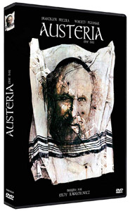 Austeria (DVD)
